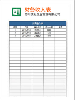 常熟代理记账